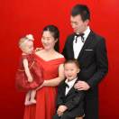 太阳一小——宁晋芳